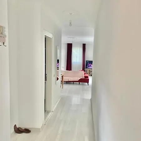 Oezkan Apart